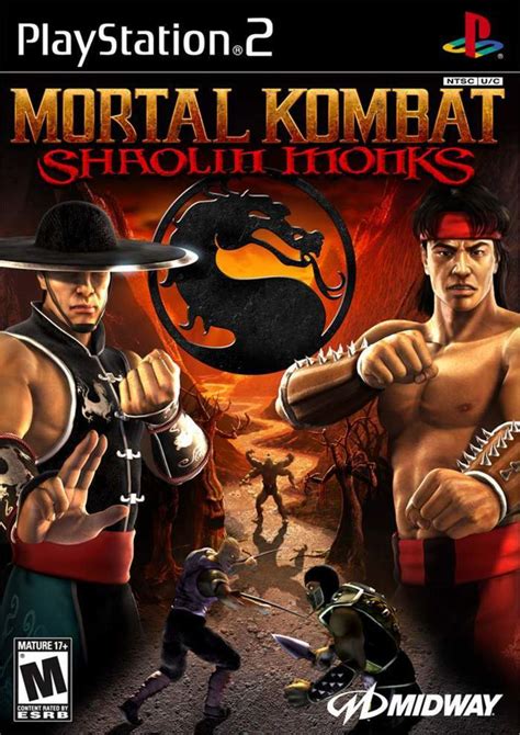 nsw2u mortal kombat